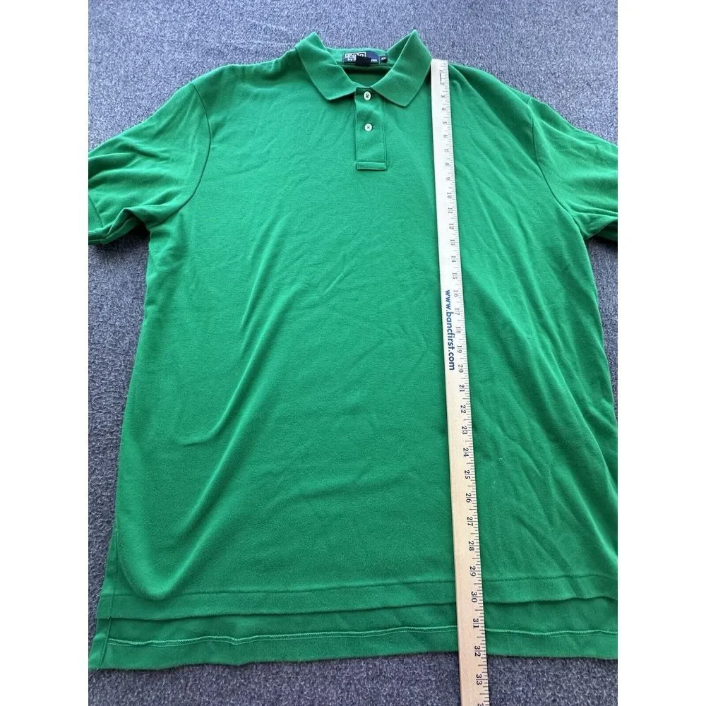 Ralph Lauren item polo
